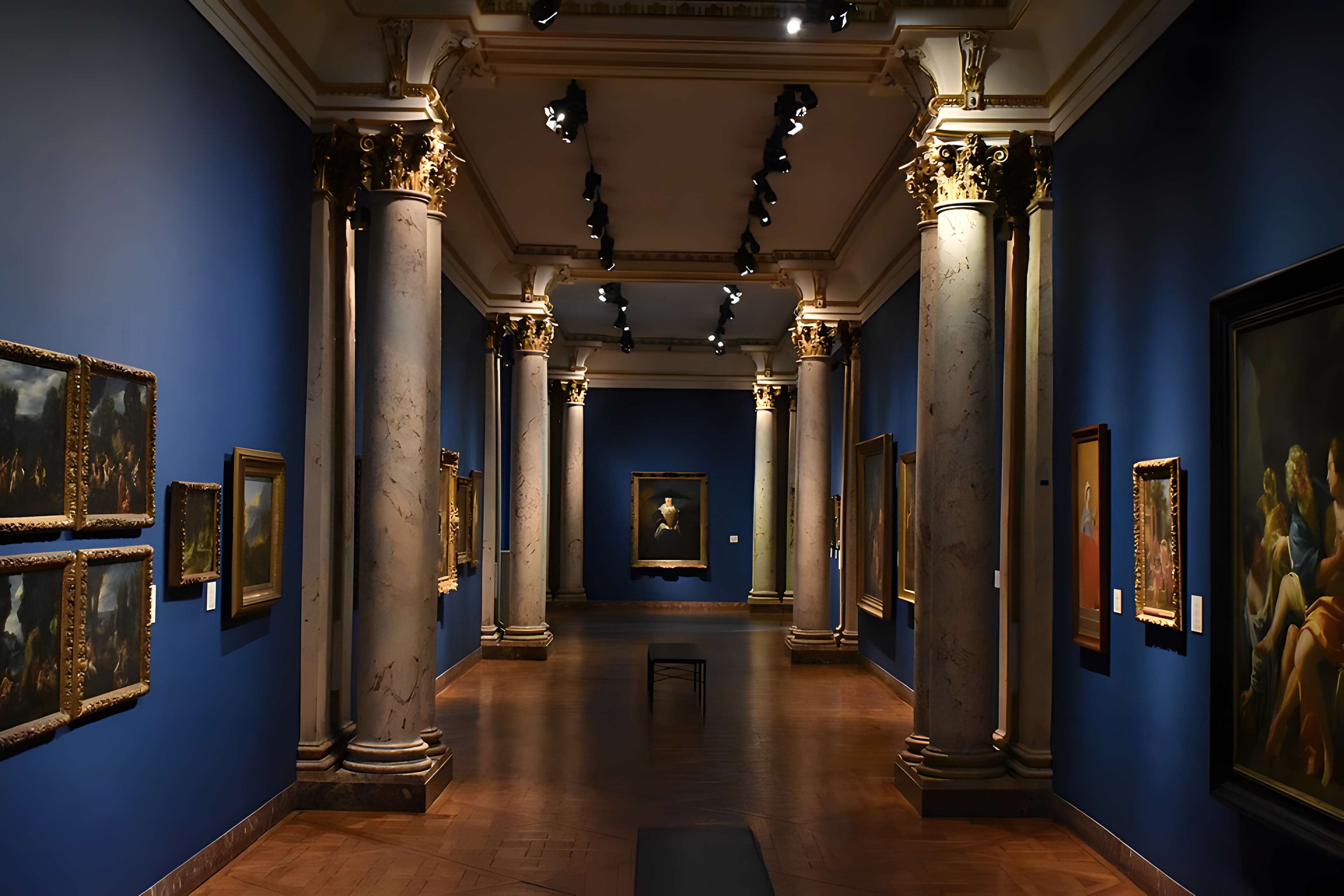 Musée des beaux-arts de Strasbourg