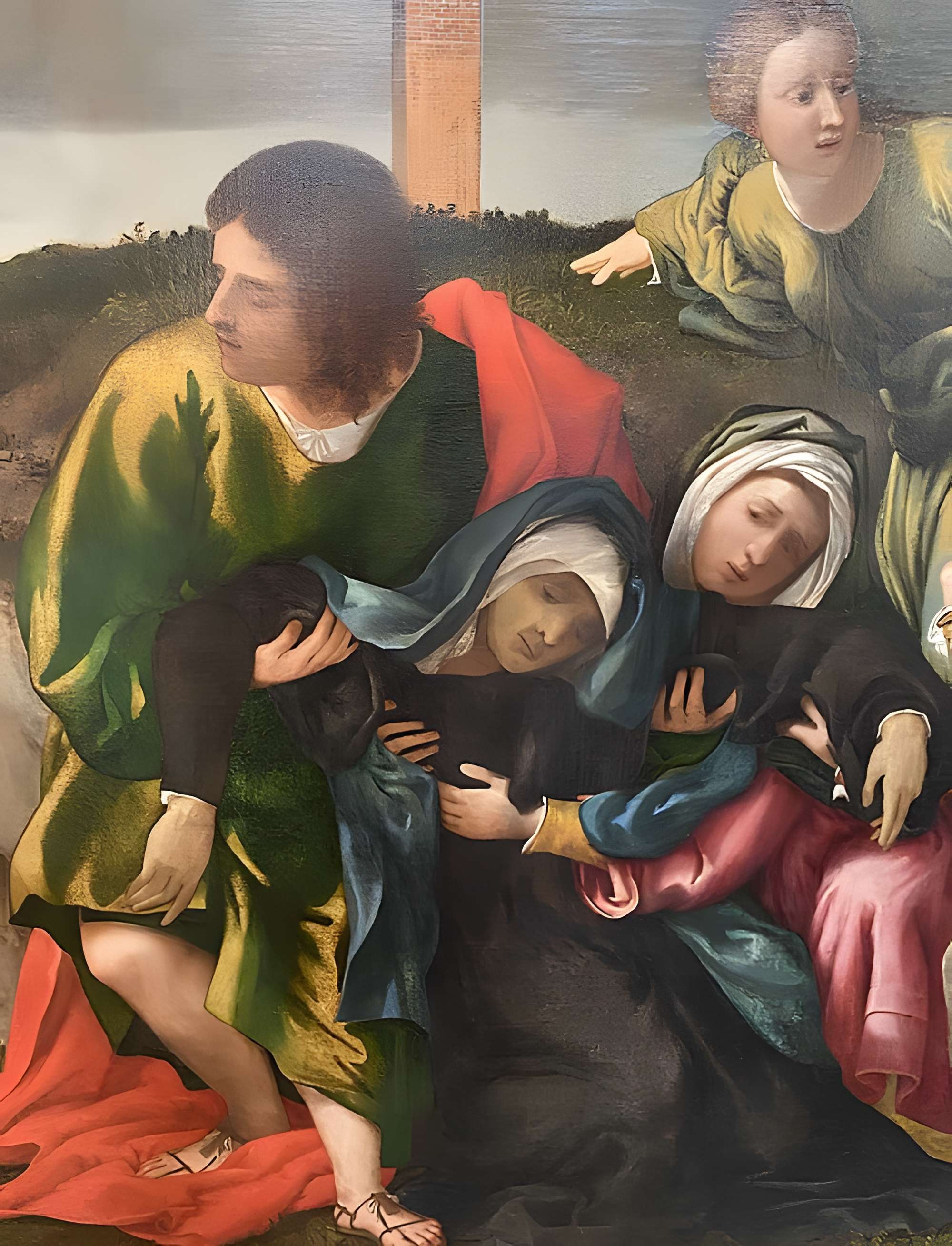 Musée des beaux-arts de Strasbourg