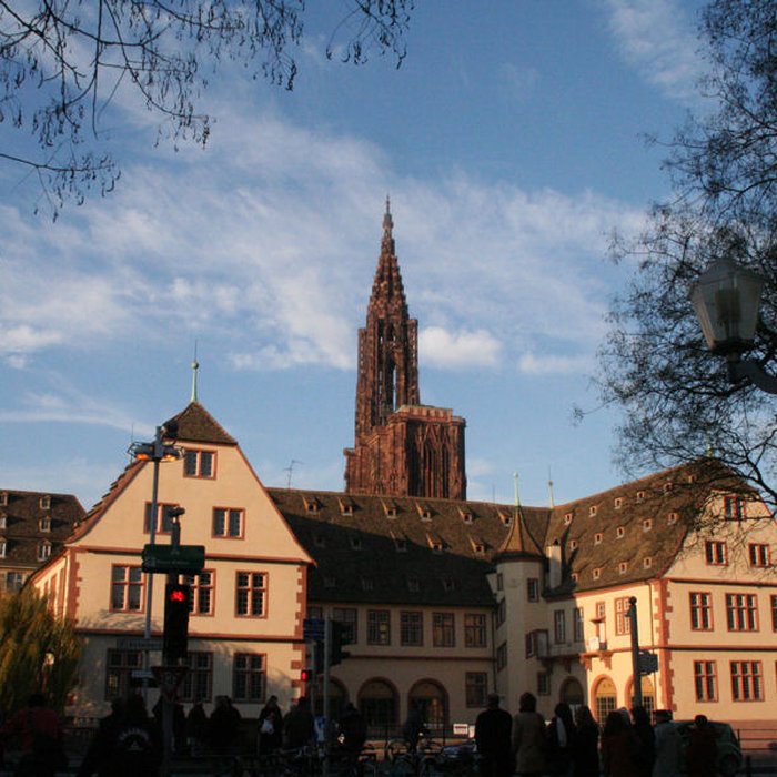 Photo de Musée historique de Strasbourg