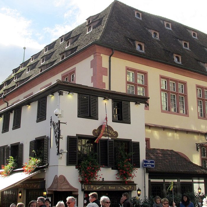 Photo de Musée historique de Strasbourg