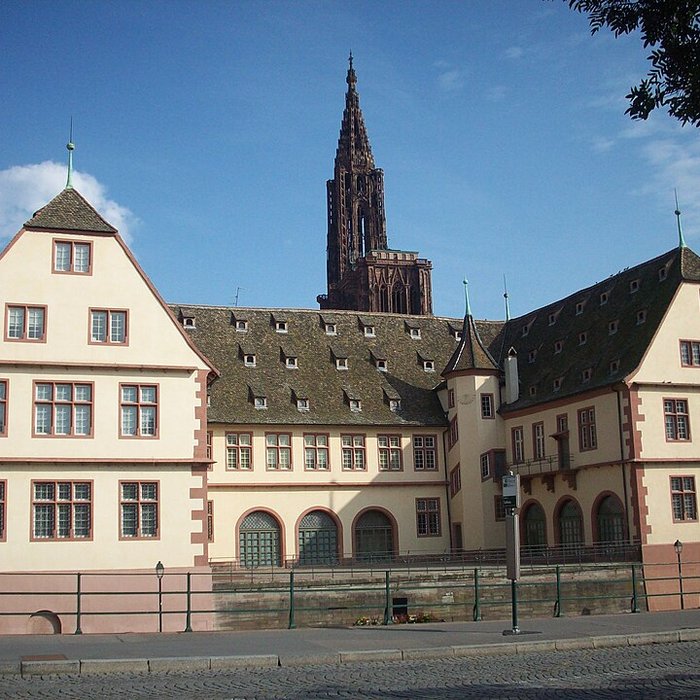Photo de Musée historique de Strasbourg