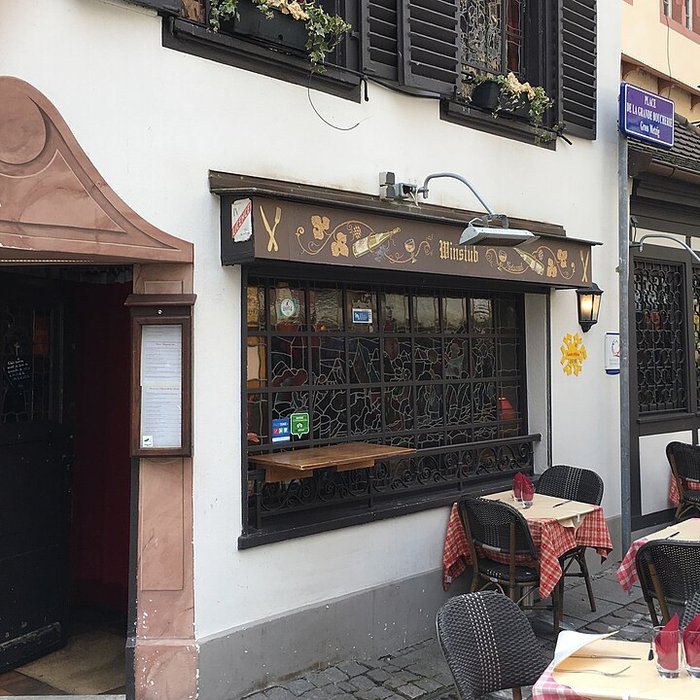 Photo de Musée historique de Strasbourg