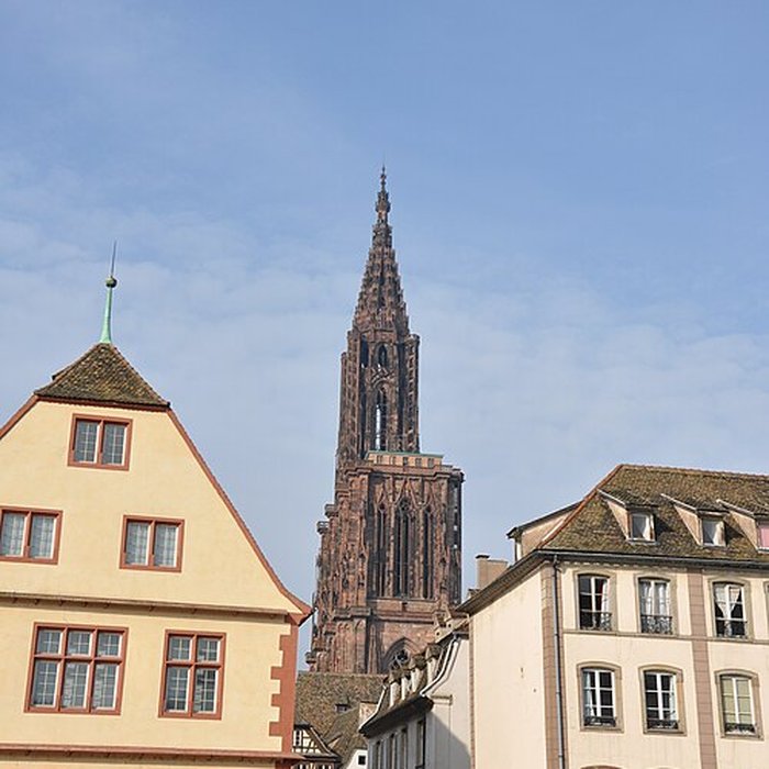 Photo de Musée historique de Strasbourg
