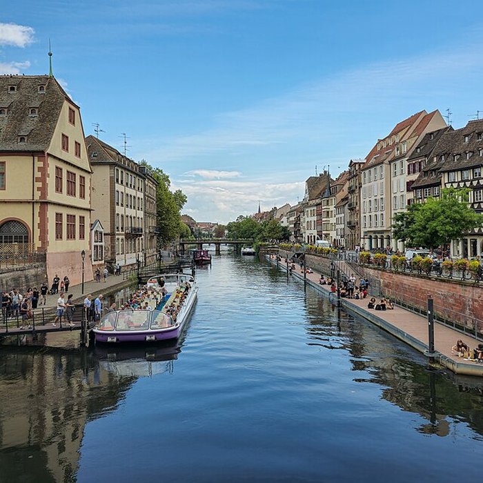 Photo de Musée historique de Strasbourg