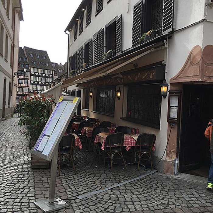 Photo de Musée historique de Strasbourg
