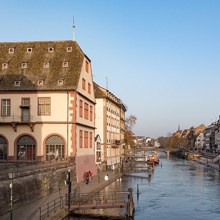 Photo de Musée historique de Strasbourg