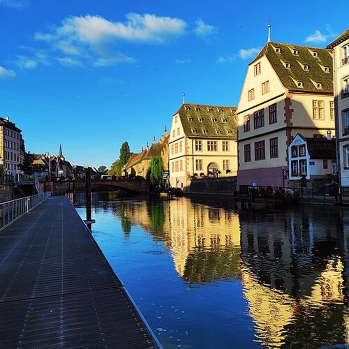 Photo de Musée historique de Strasbourg