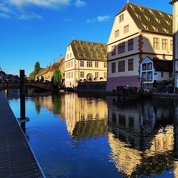 Photo de Musée historique de Strasbourg