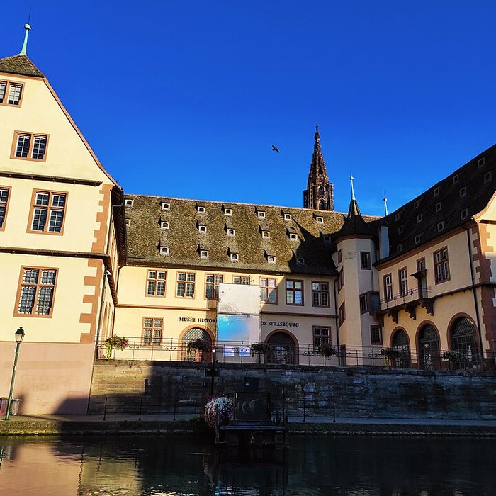 Photo de Musée historique de Strasbourg