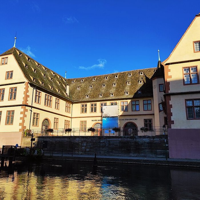 Photo de Musée historique de Strasbourg
