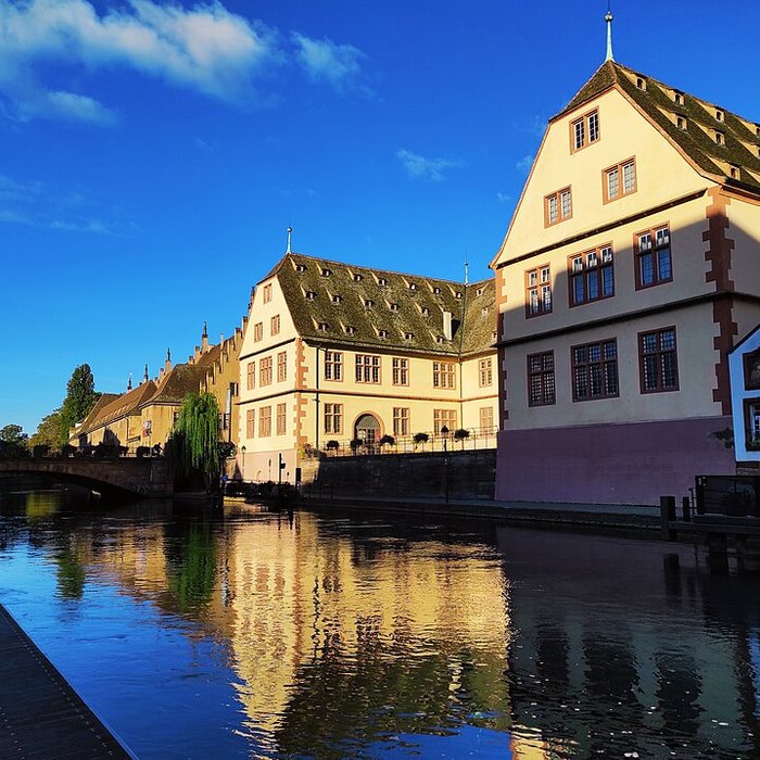 Photo de Musée historique de Strasbourg