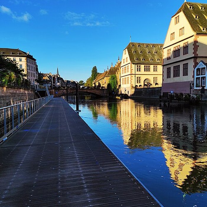 Photo de Musée historique de Strasbourg