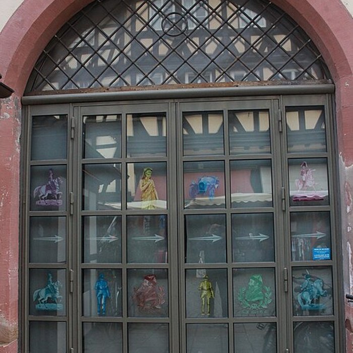 Photo de Musée historique de Strasbourg