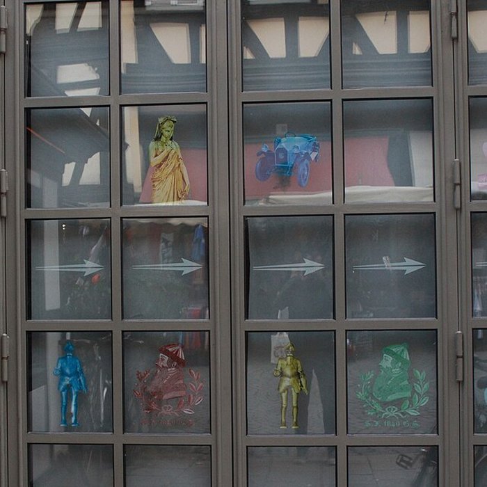 Photo de Musée historique de Strasbourg