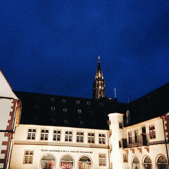 Photo de Musée historique de Strasbourg