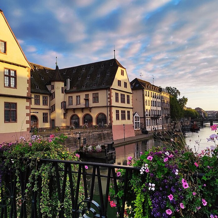 Photo de Musée historique de Strasbourg