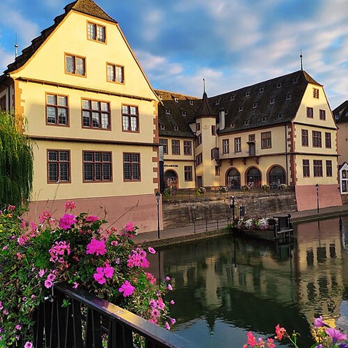 Photo de Musée historique de Strasbourg