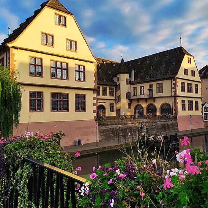 Photo de Musée historique de Strasbourg