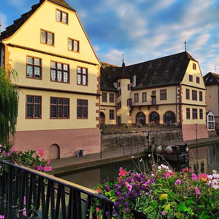 Photo de Musée historique de Strasbourg