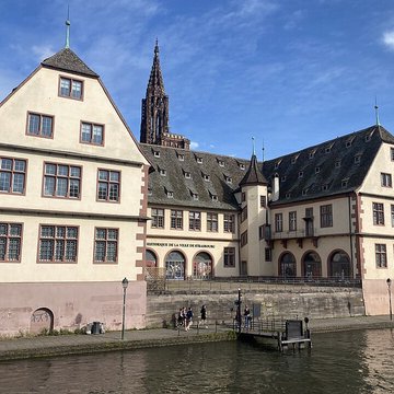 Musée historique de Strasbourg