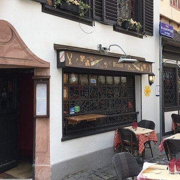 Musée historique de Strasbourg