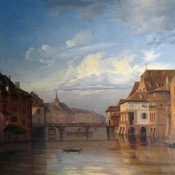 Musée historique de Strasbourg