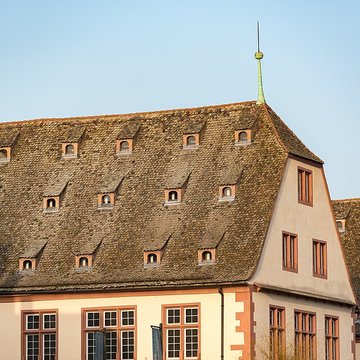 Musée historique de Strasbourg
