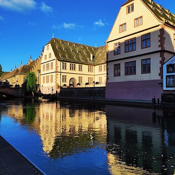 Musée historique de Strasbourg