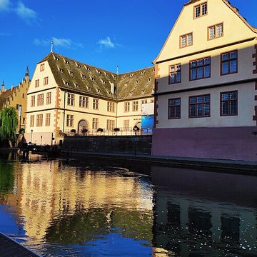 Musée historique de Strasbourg