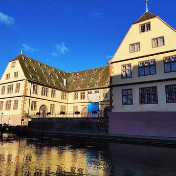 Musée historique de Strasbourg