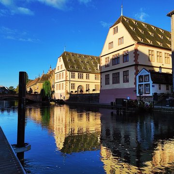 Musée historique de Strasbourg