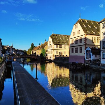 Musée historique de Strasbourg