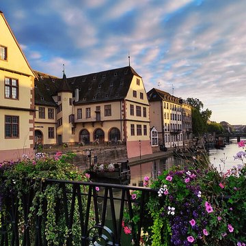 Musée historique de Strasbourg