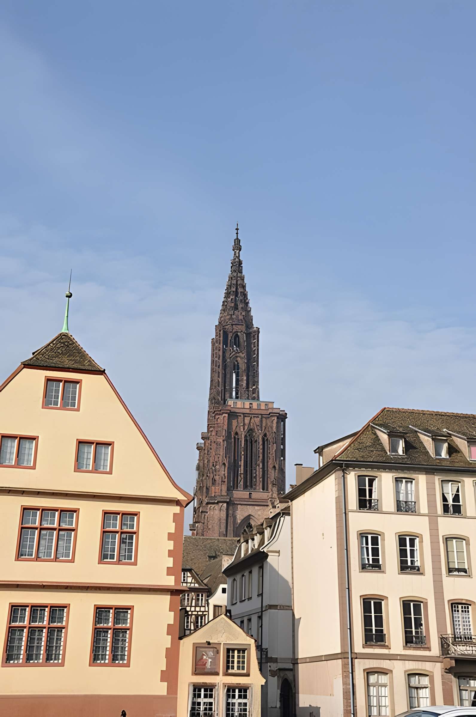 Musée historique de Strasbourg