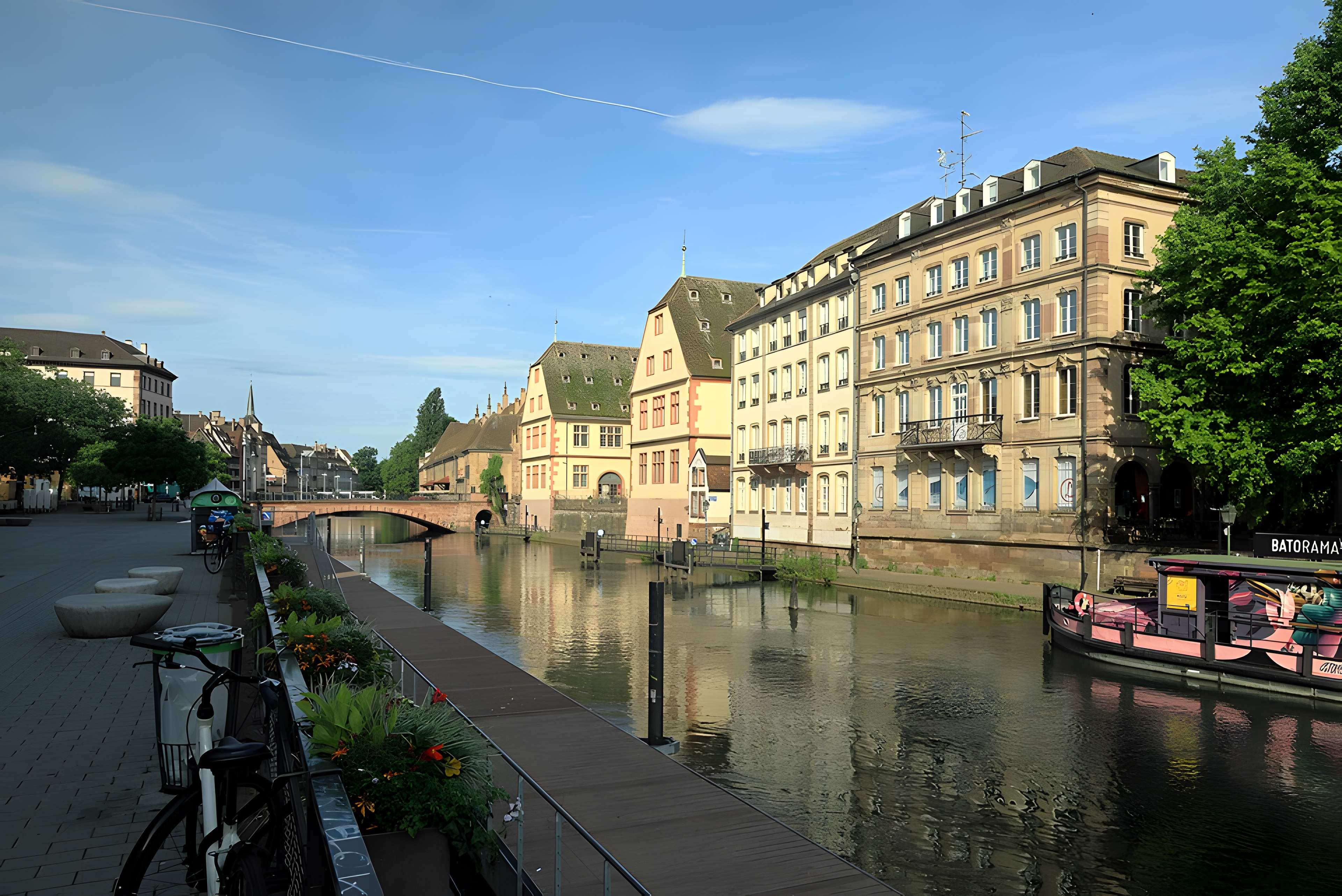 Musée historique de Strasbourg