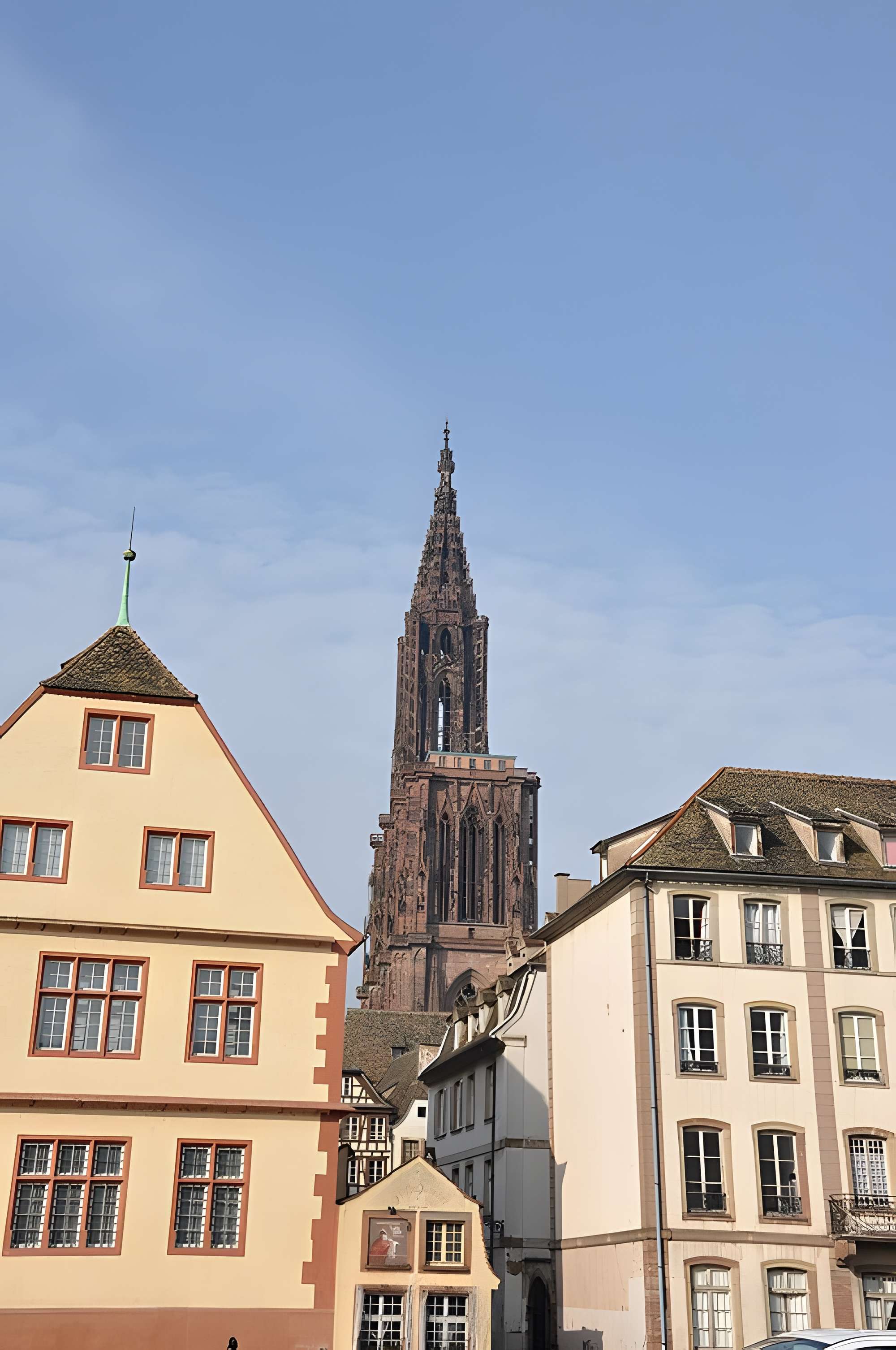Musée historique de Strasbourg