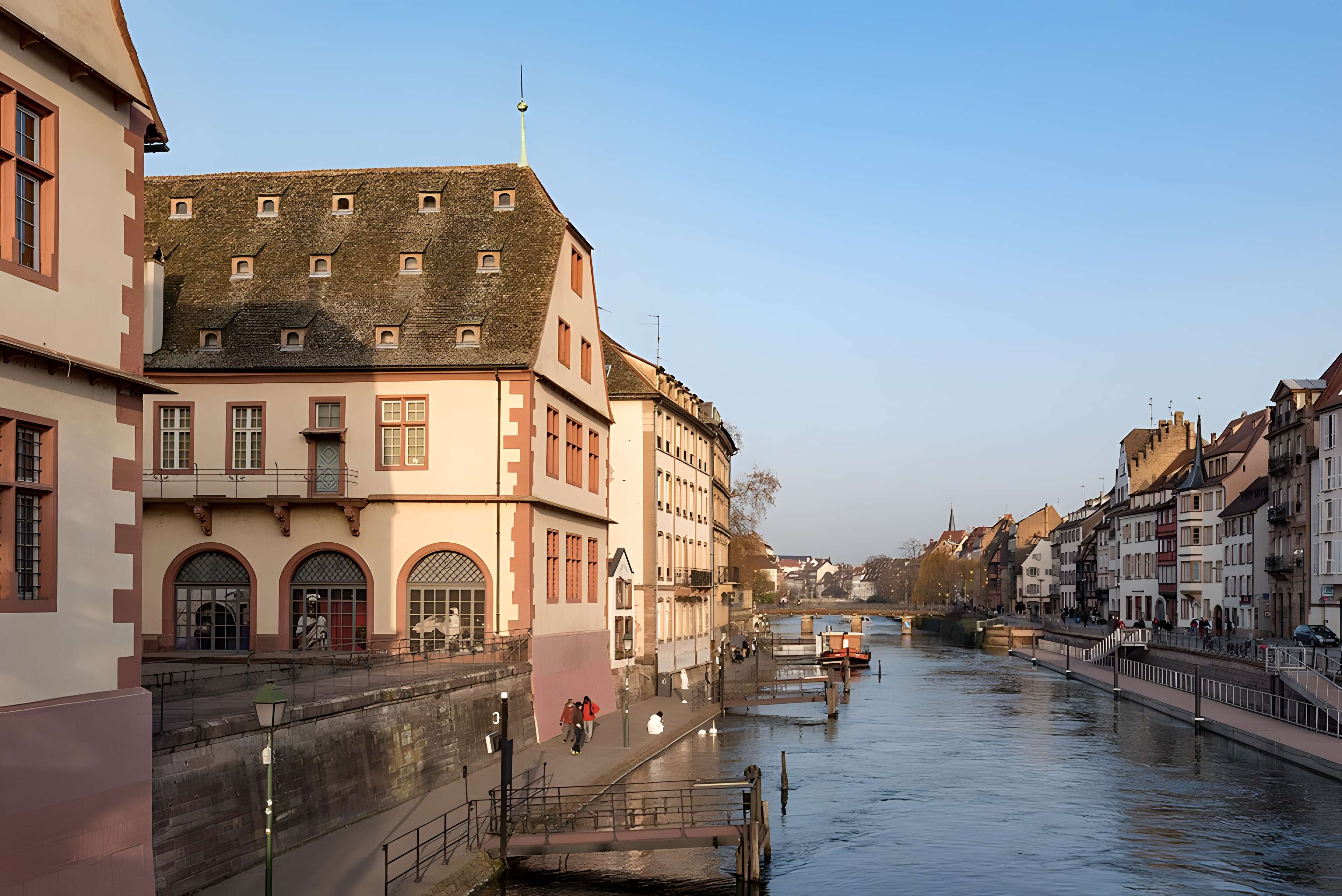 Musée historique de Strasbourg