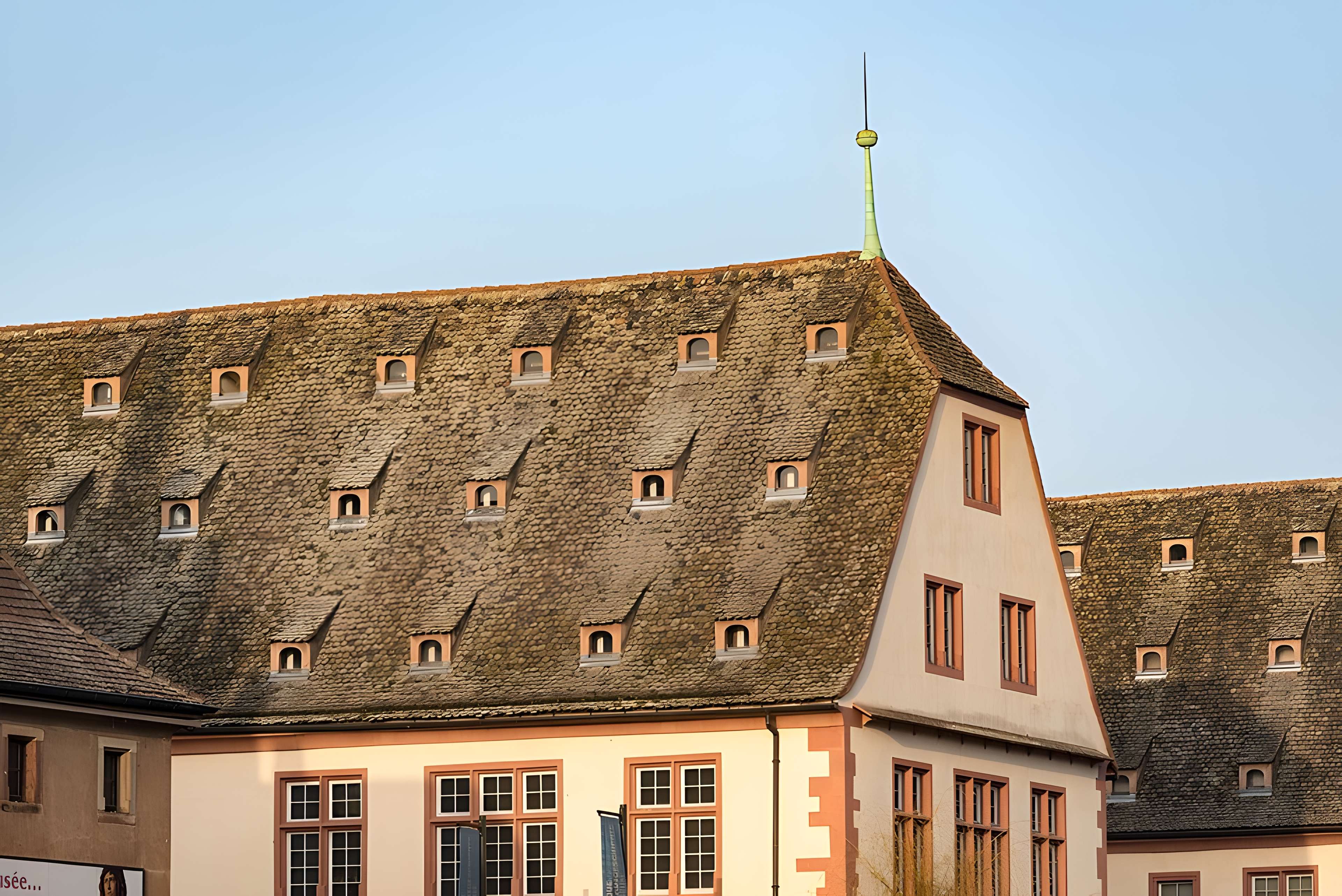 Musée historique de Strasbourg
