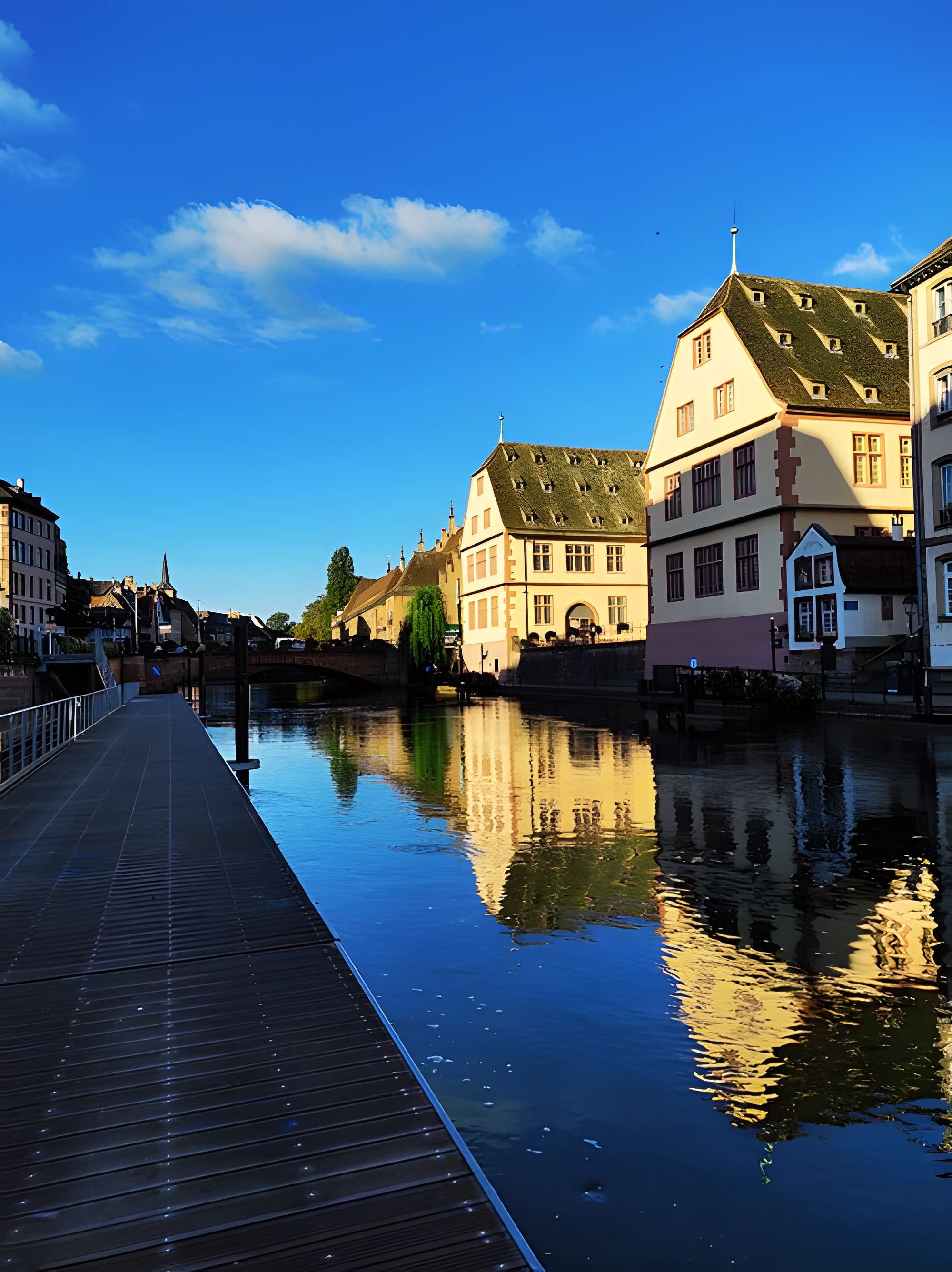 Musée historique de Strasbourg