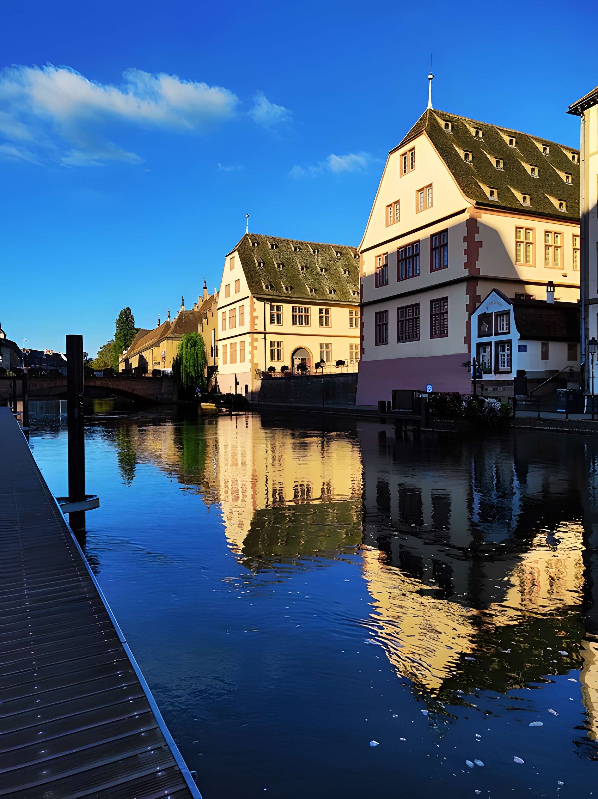 Musée historique de Strasbourg