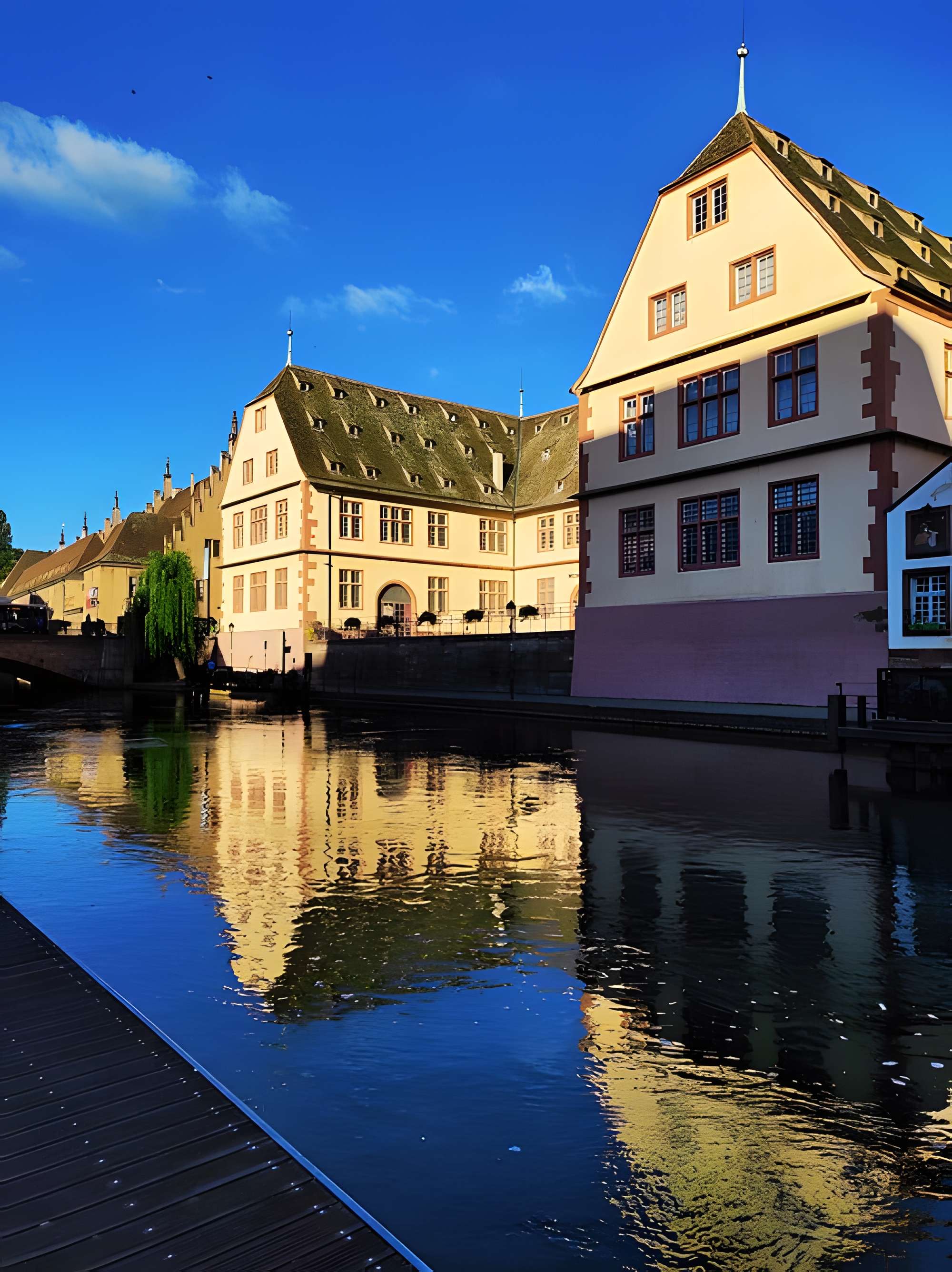 Musée historique de Strasbourg