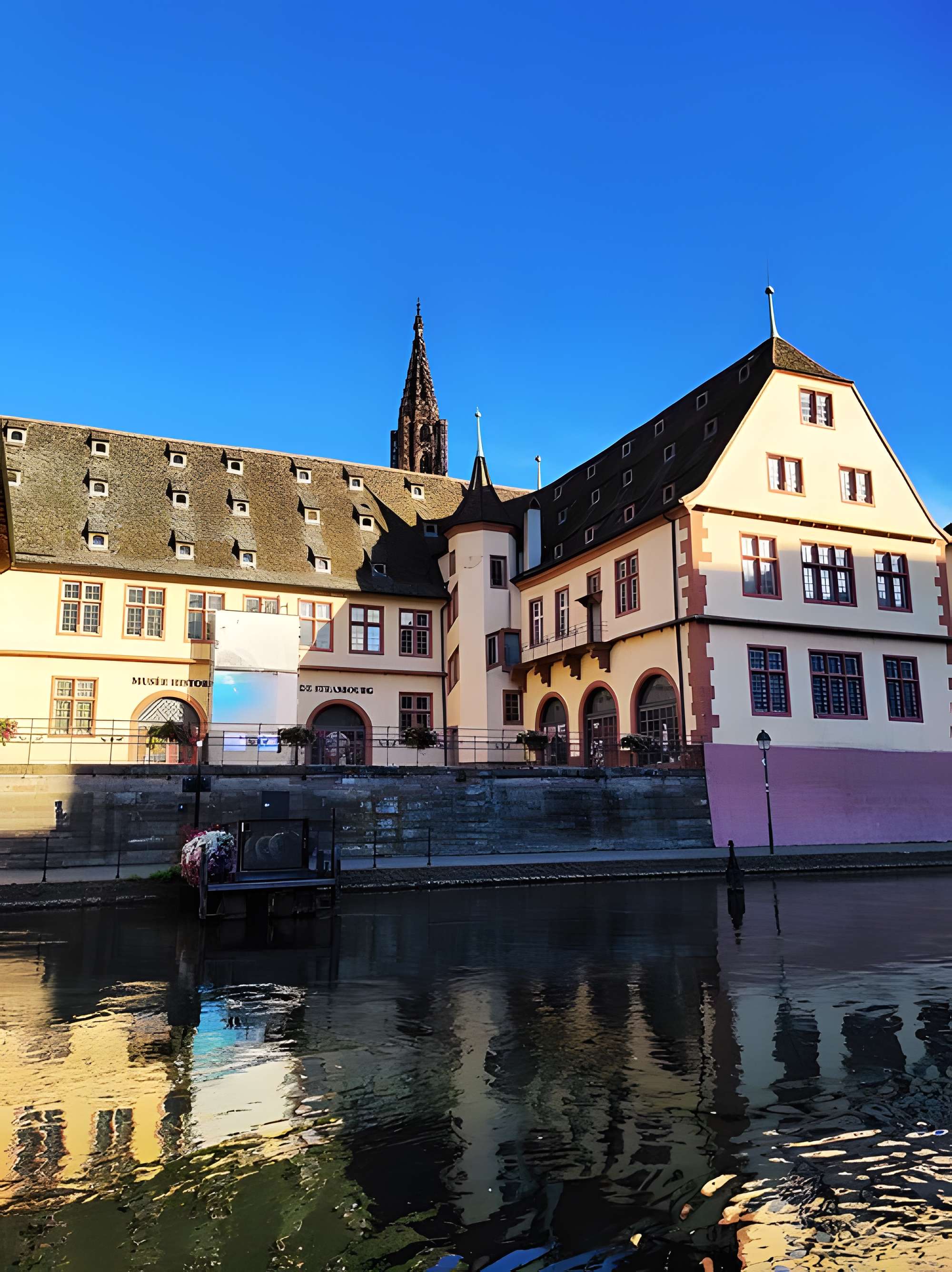 Musée historique de Strasbourg