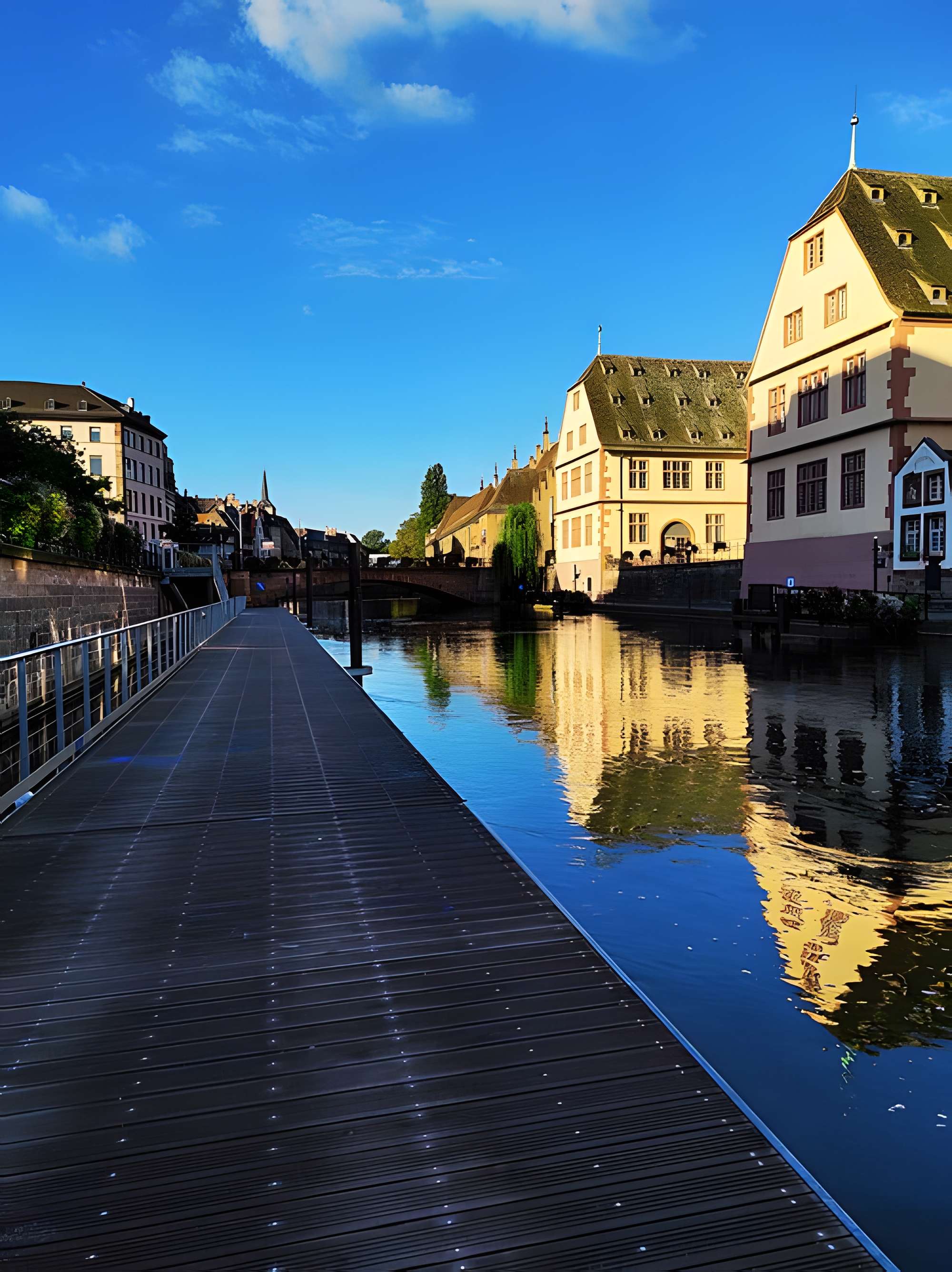 Musée historique de Strasbourg