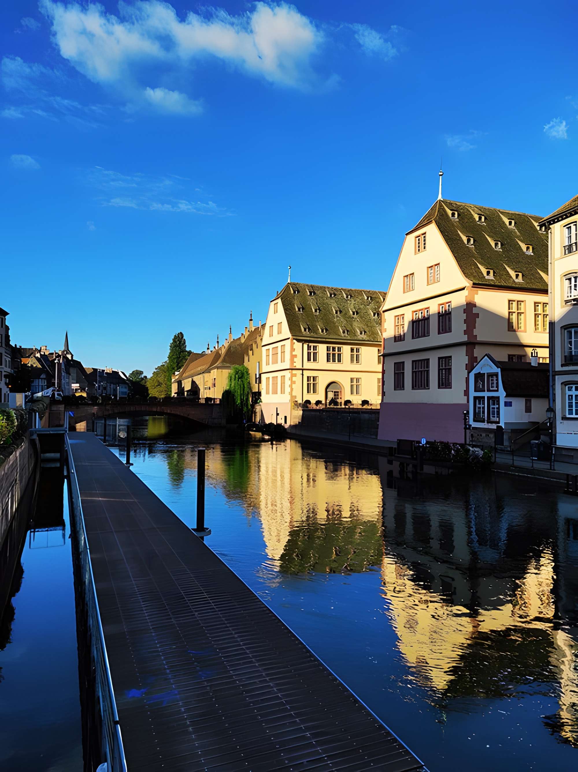 Musée historique de Strasbourg