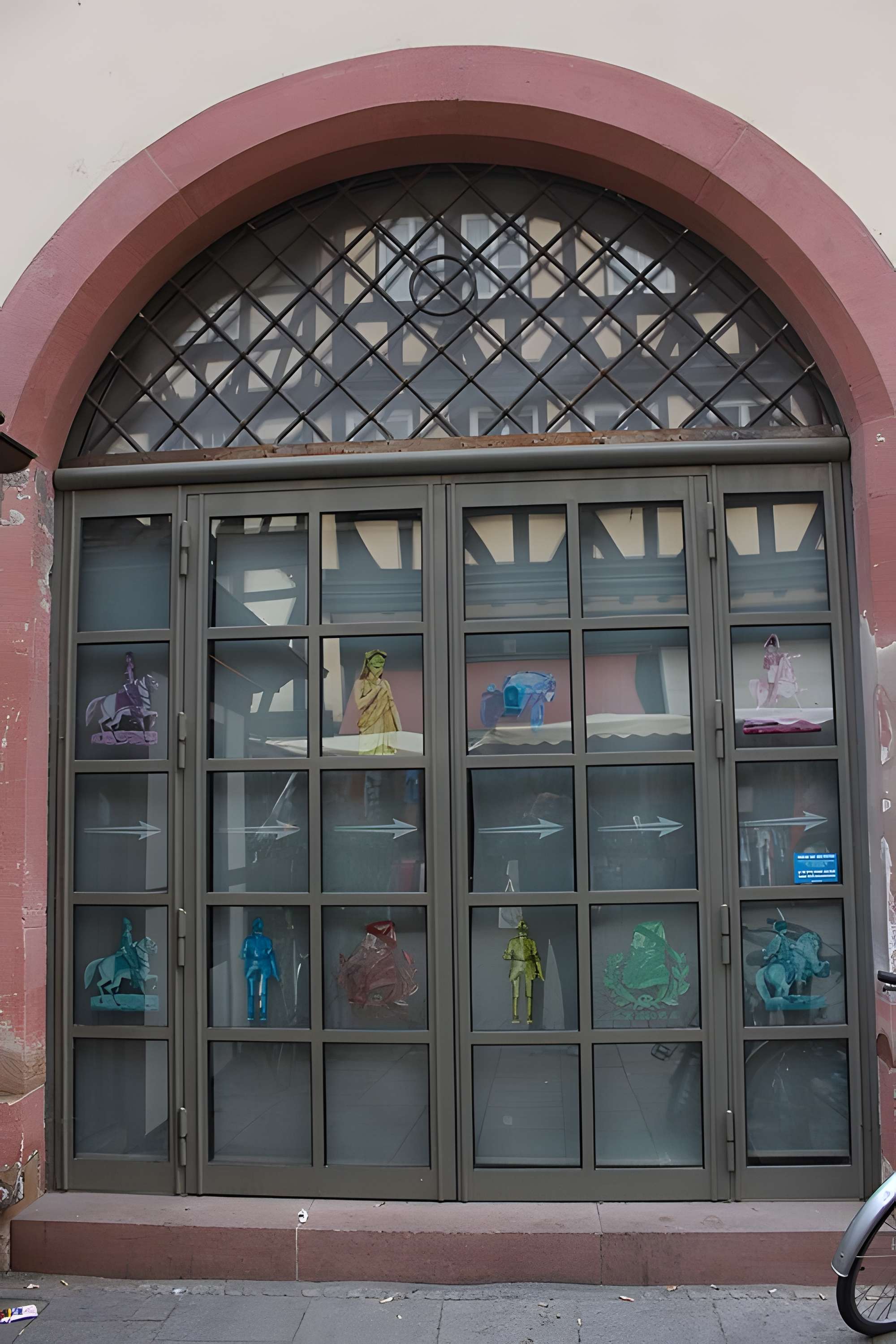 Musée historique de Strasbourg