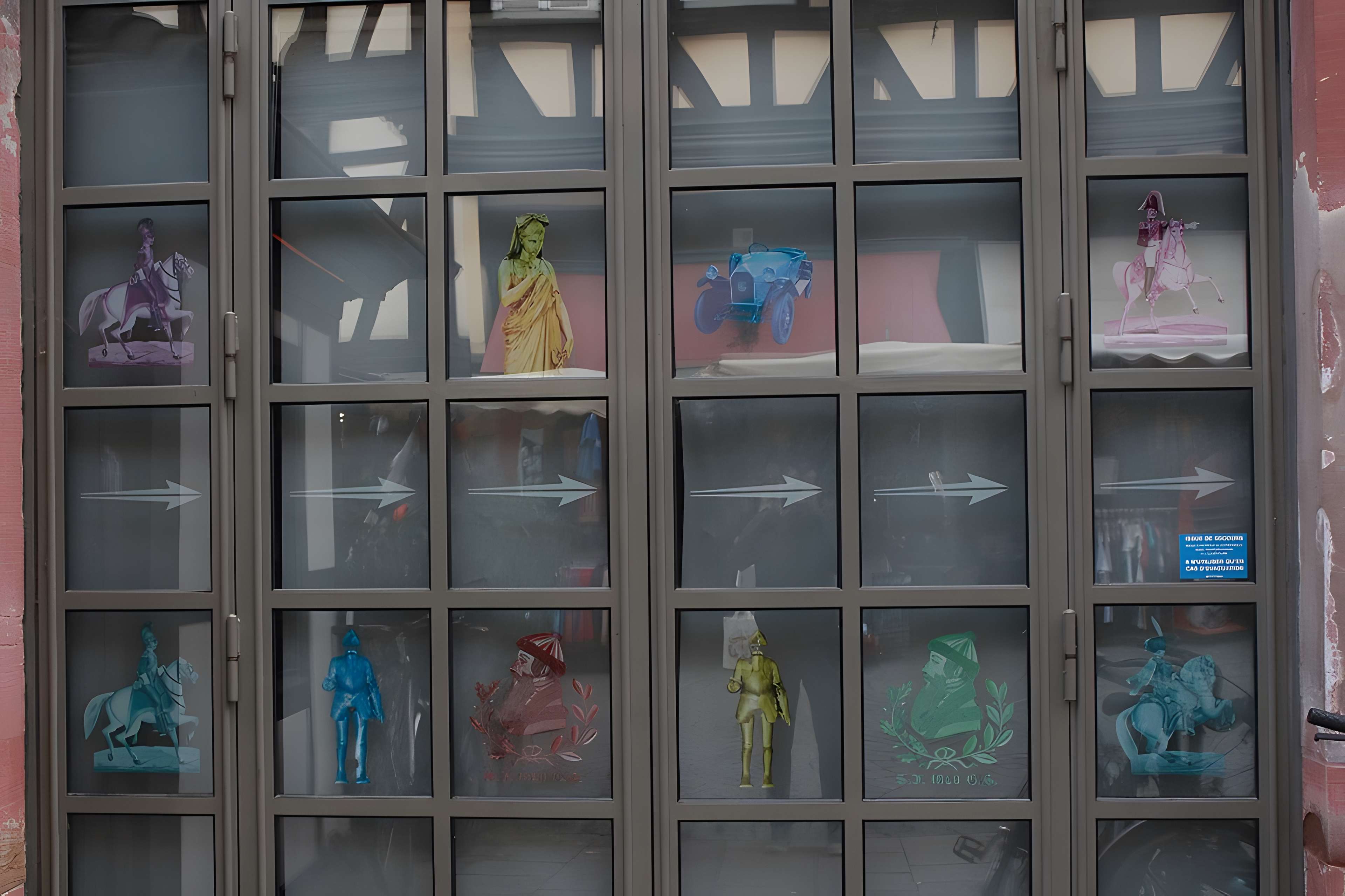 Musée historique de Strasbourg