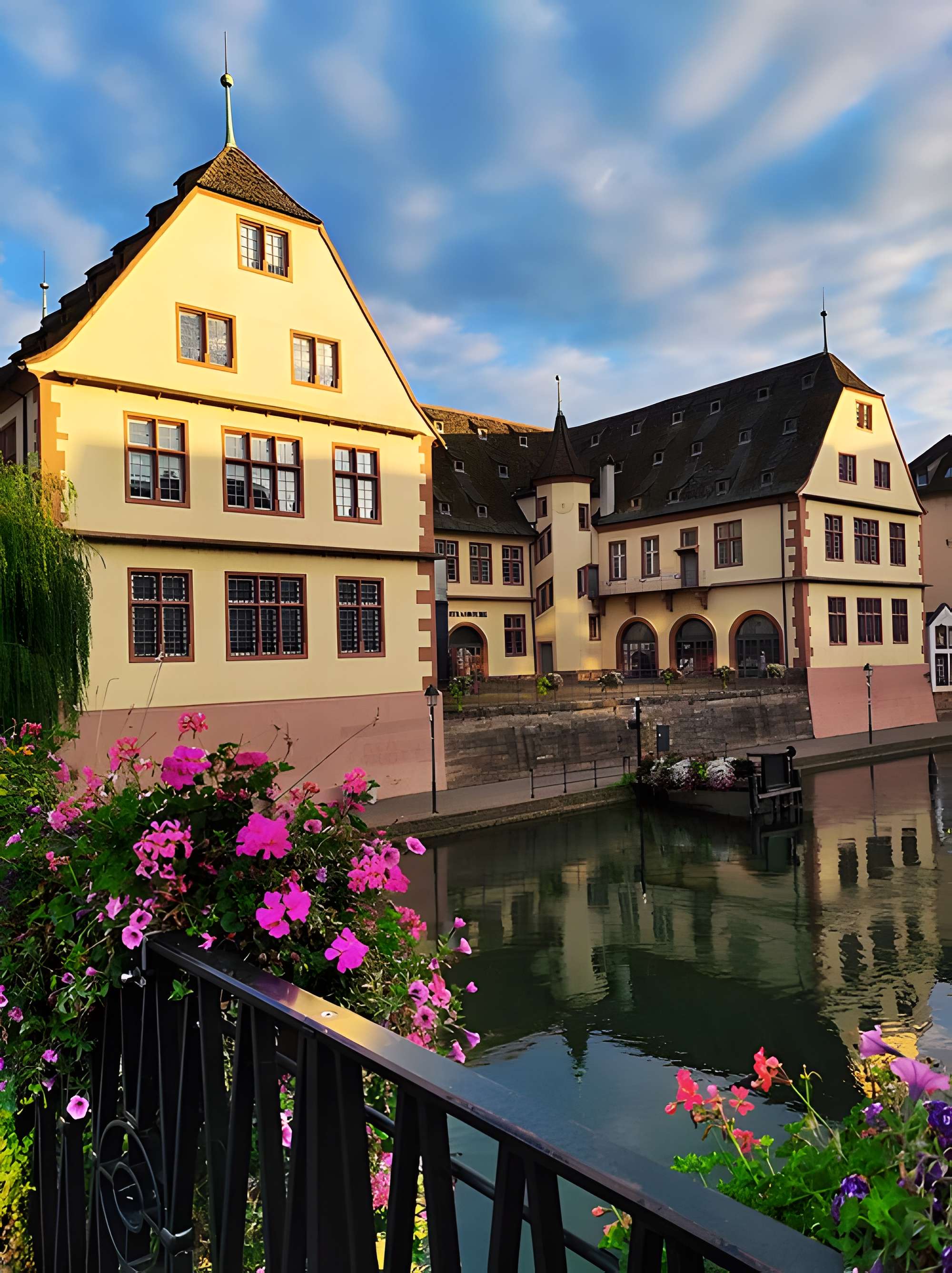 Musée historique de Strasbourg