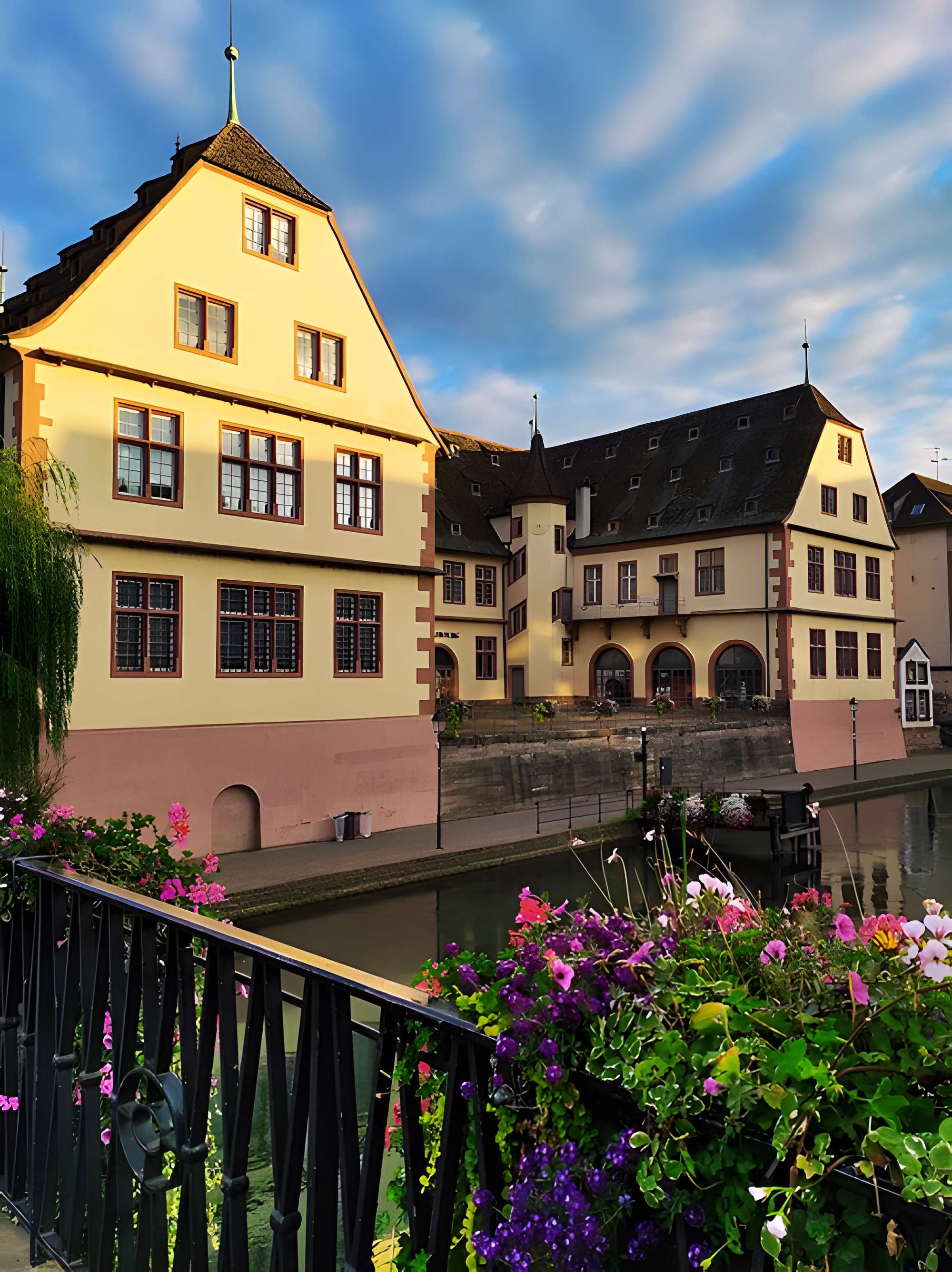 Musée historique de Strasbourg