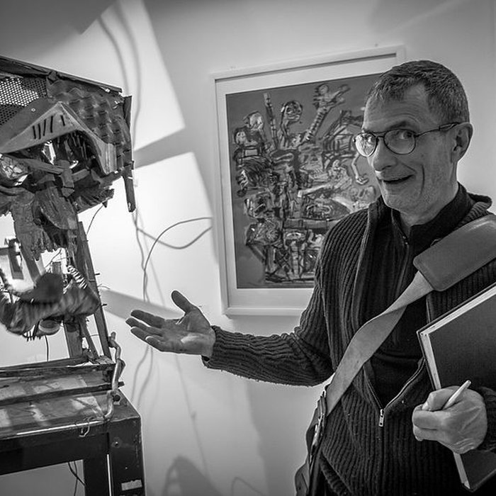 Photo de Musée Tomi Ungerer de Strasbourg