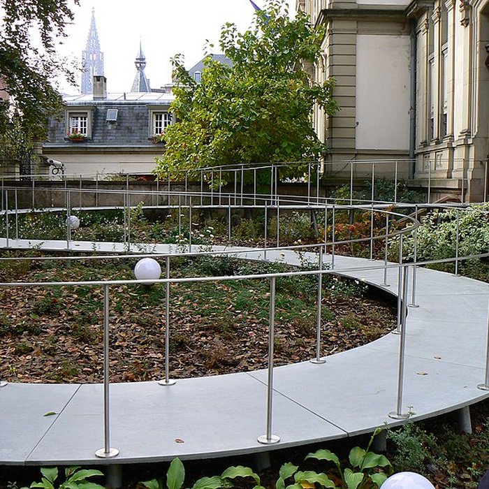 Photo de Musée Tomi Ungerer de Strasbourg